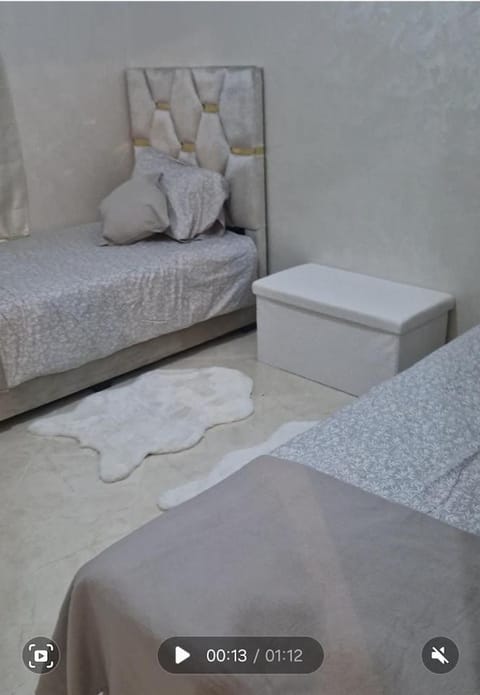Appartement Marjana Condominio in Meknes