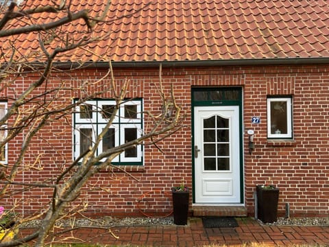 Haus im Süden Casa in Nordstrand