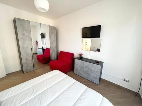 “Paradiso” (FreeWi-Fi M3) Apartment in San Donato Milanese