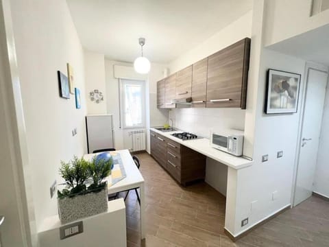 “Paradiso” (FreeWi-Fi M3) Apartamento in San Donato Milanese