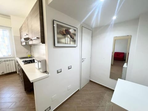 “Paradiso” (FreeWi-Fi M3) Apartment in San Donato Milanese