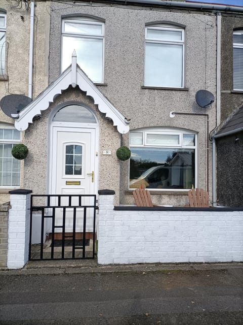 Mill cottage House in Carrickfergus