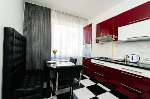 MiMi Rent & Lev Tolstoi Apartaments Apartment in Chișinău