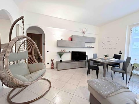 [Casa sopra il porto] - crociere 2min - ospedale Apartment in Savona