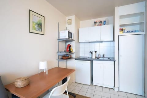 Studio cosy et confortable Condo in Levallois-Perret