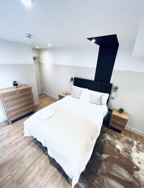 Charming En-Suite in London Apartment hotel in London Borough of Southwark