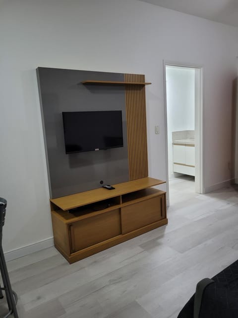 Flat quarto e sala completo Apartment in Vitoria