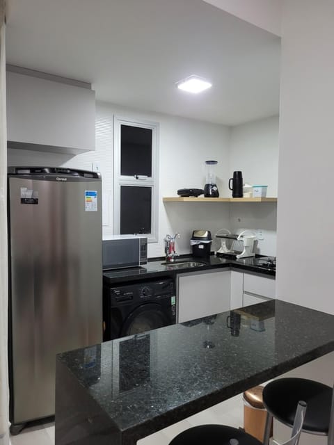 Flat quarto e sala completo Apartment in Vitoria