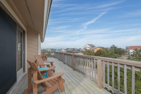 6044 - A Sailors View by Resort Realty House in Nags Head