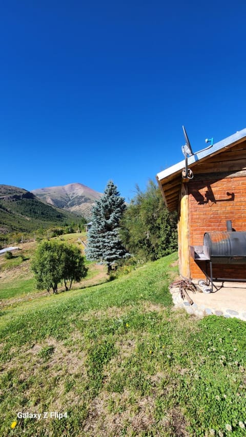 Casa mágica de montaña! Apartment in San Carlos Bariloche