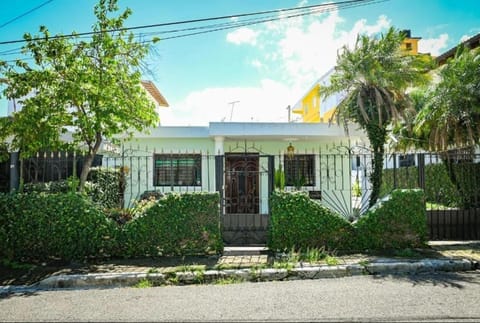 Lily House 3 House in Puerto Plata