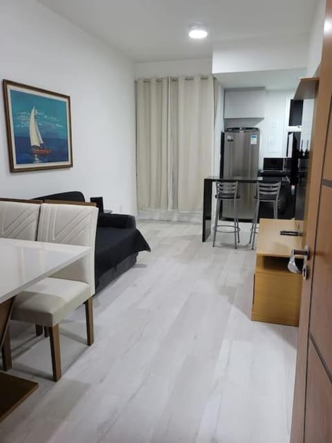 Flat recém-reformado e bem localizado Apartment in Vitoria