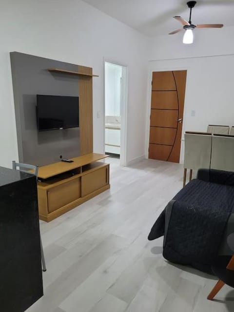 Flat recém-reformado e bem localizado Apartment in Vitoria