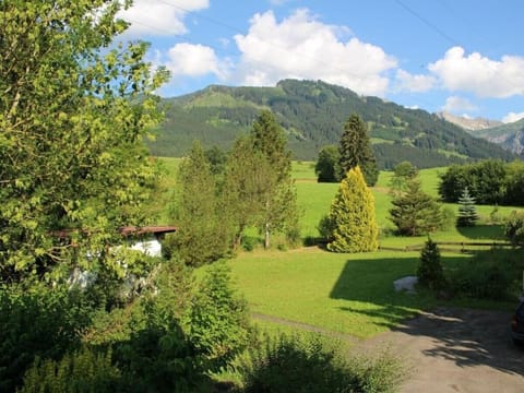 Holiday apartment Rosi Denz Apartment in Sonthofen