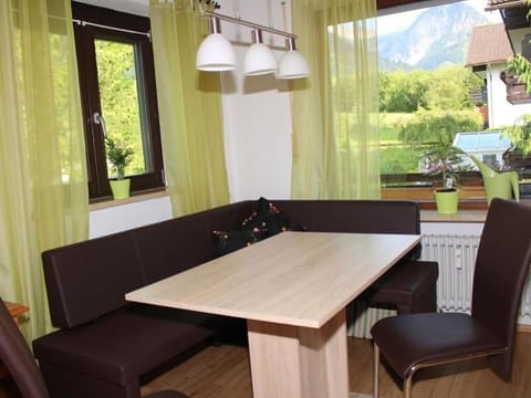 Holiday apartment Rosi Denz Apartment in Sonthofen