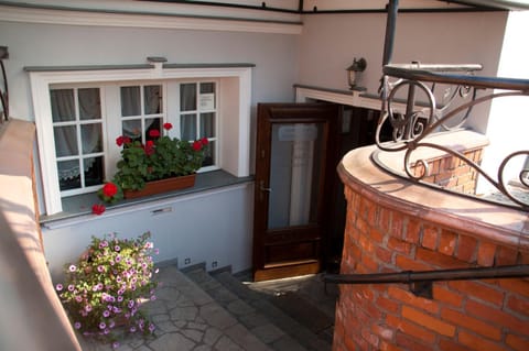 Noclegi U Kawalca Bed and Breakfast in Pomeranian Voivodeship