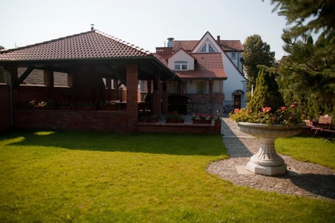 Noclegi U Kawalca Bed and Breakfast in Pomeranian Voivodeship