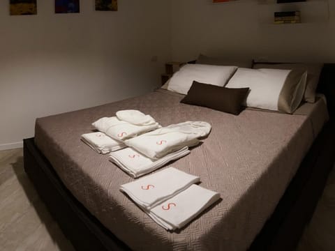 Les Suites di Parma - Luxury Apartments Condominio in Parma