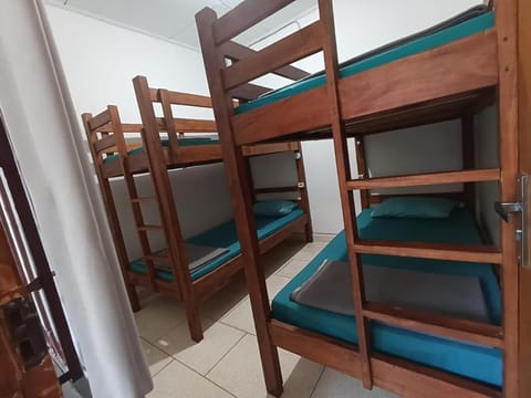 Bed, Photo of the whole room, Bedroom, bunk bed