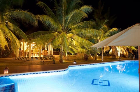 Villa Anakao Mauritius Hotel in Mauritius
