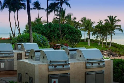 Marriott Ko olina beach club Apartment in Oahu