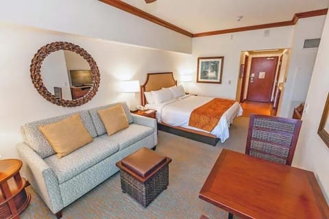 Marriott Ko olina beach club Apartment in Oahu