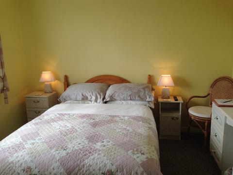 An Gleann Accommodation Bed and Breakfast in County Clare