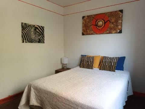 hostal mancora Vacation rental in Providencia