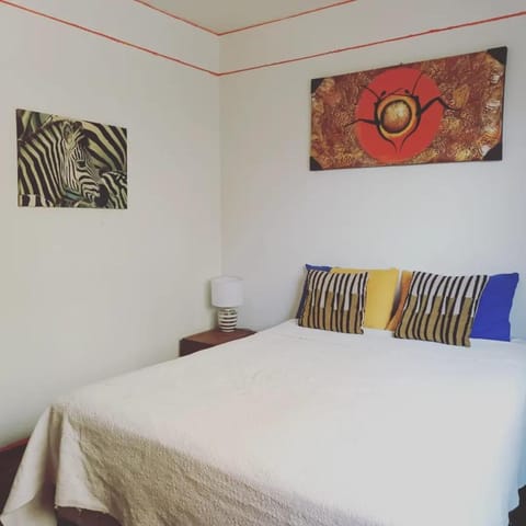 hostal mancora Vacation rental in Providencia