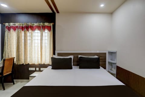 OYO Anusuya Hotel Hôtel in Bhubaneswar