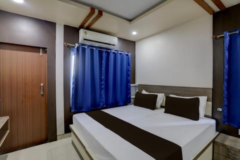 OYO Anusuya Hotel Hôtel in Bhubaneswar