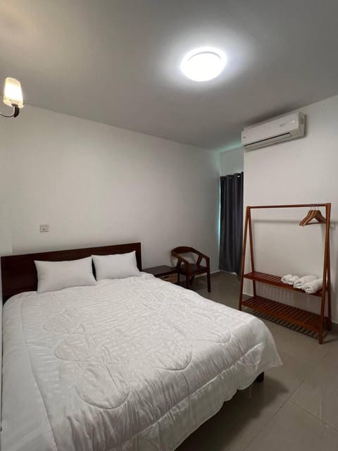 D32 Homestay near airport Behind Brown coffee airport Vacation rental in Phnom Penh Province