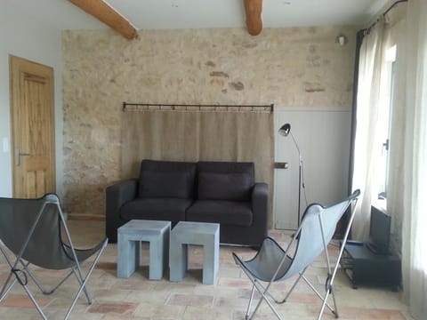 Mas Julian Apartment in Arles