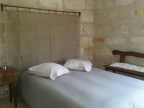 Mas Julian Apartment in Arles