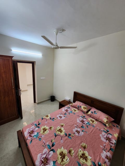 Nest Apartment in Thiruvananthapuram