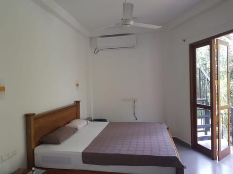 Property building, Bedroom