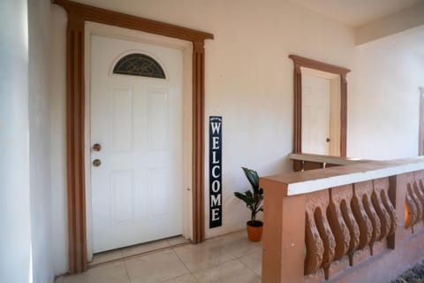 Eleven30 Luxury Apartment 2B Appartement-Hotel in Negril