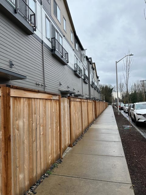 Property building, Neighbourhood, Street view