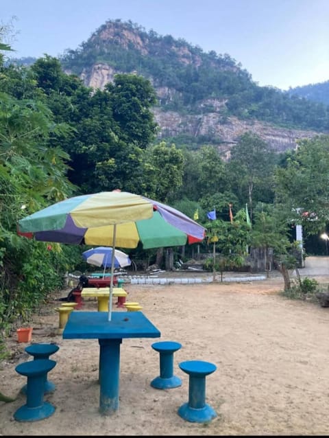 Anandam jungle huts and cafeteria Hôtel in Odisha
