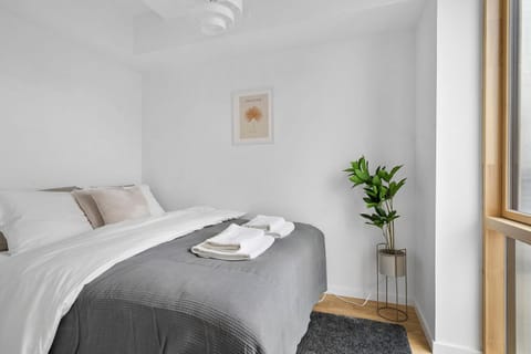 Little luxury apartment Apartamento in Aarhus