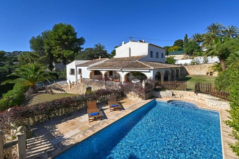 Garden, Solarium, City view, Swimming pool