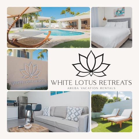 White Lotus Retreats Condo in Noord