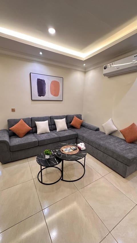 Living room, Seating area, air conditioner