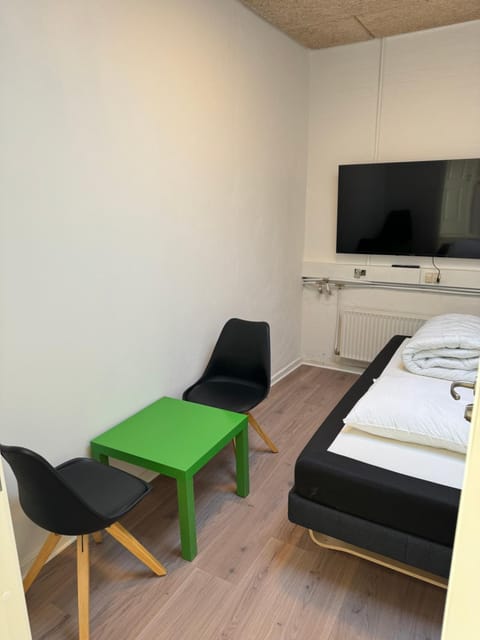 Italian Rooms 7 Vacation rental in Aalborg