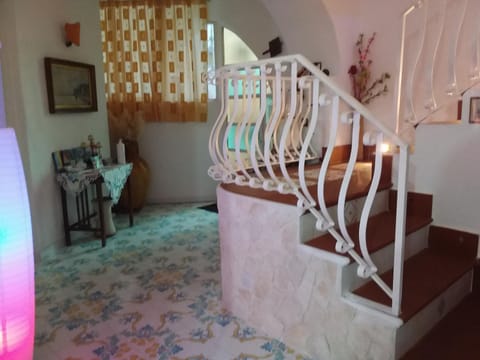 B&B Antico Palmento Bed and Breakfast in Canneto