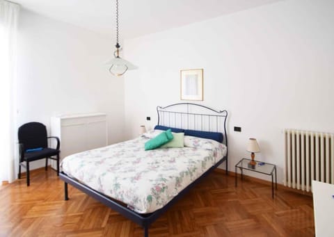 Ampio appartamento 8 POSTI LETTO Apartment in Rapallo