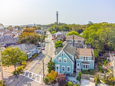 Admiral's Landing Bed and Breakfast in Provincetown