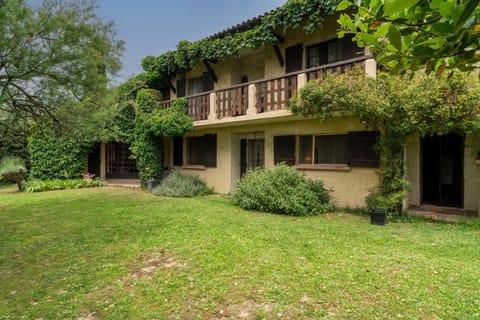 Le colombier - Cambalala Villa in Avignon