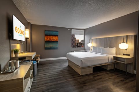 Oasis at Gold Spike - Adults Only Hôtel in Las Vegas