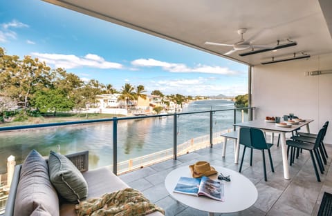 Jacaranda Noosa Apartment hotel in Noosa Heads